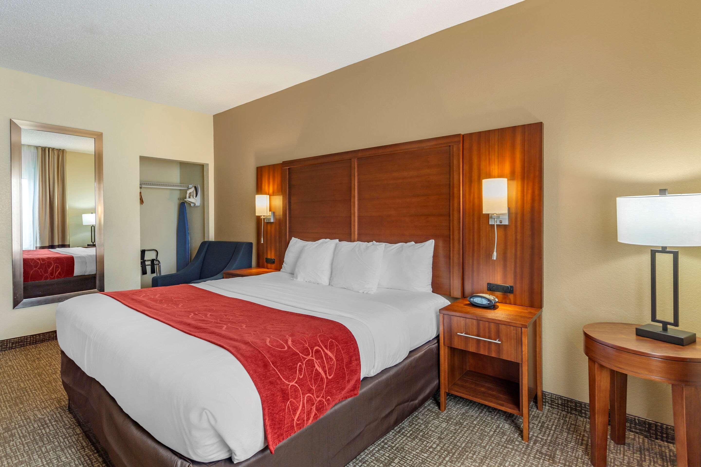 Comfort Suites Southaven I-55 Extérieur photo
