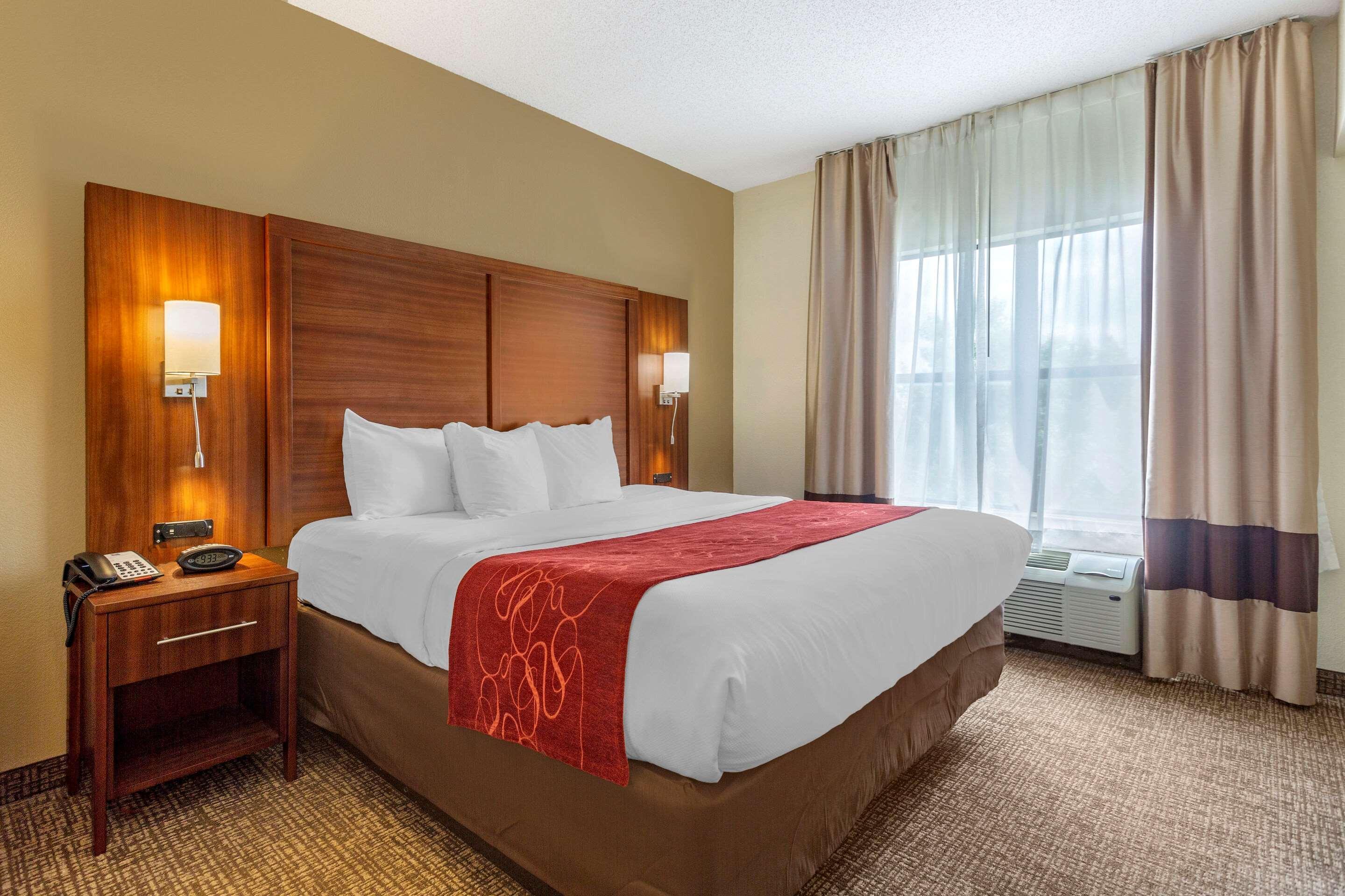 Comfort Suites Southaven I-55 Extérieur photo