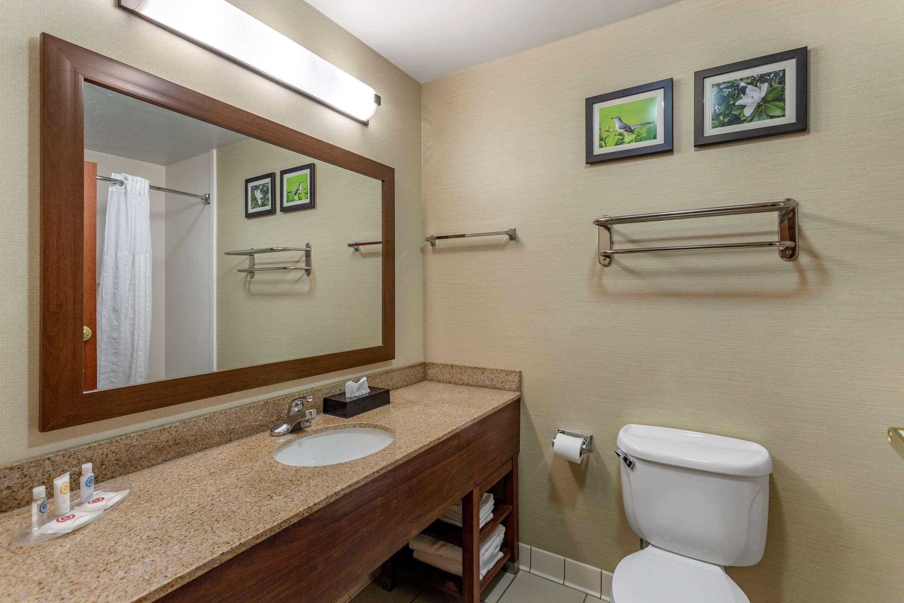 Comfort Suites Southaven I-55 Extérieur photo
