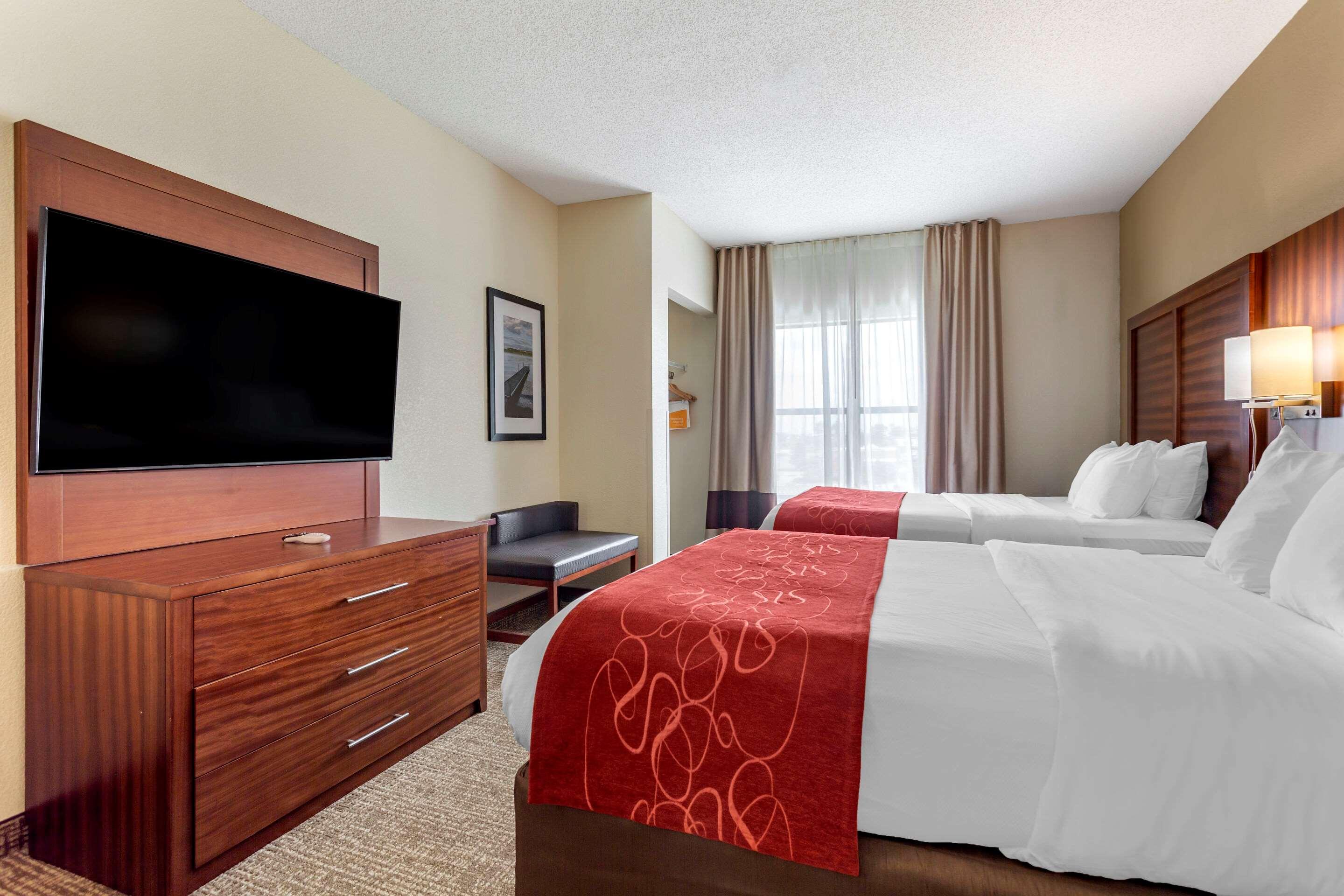 Comfort Suites Southaven I-55 Extérieur photo