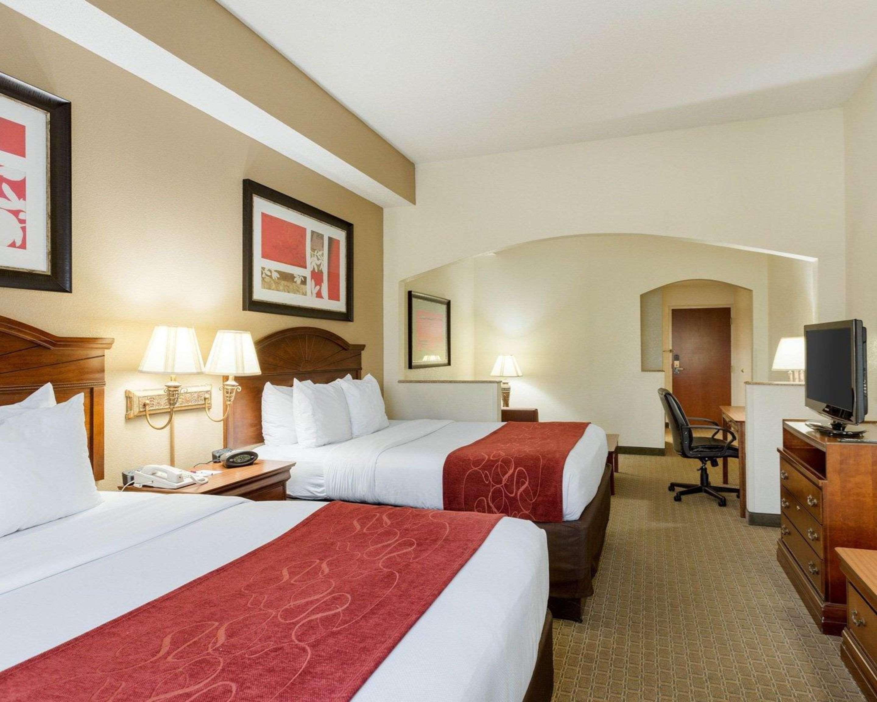 Comfort Suites Southaven I-55 Extérieur photo