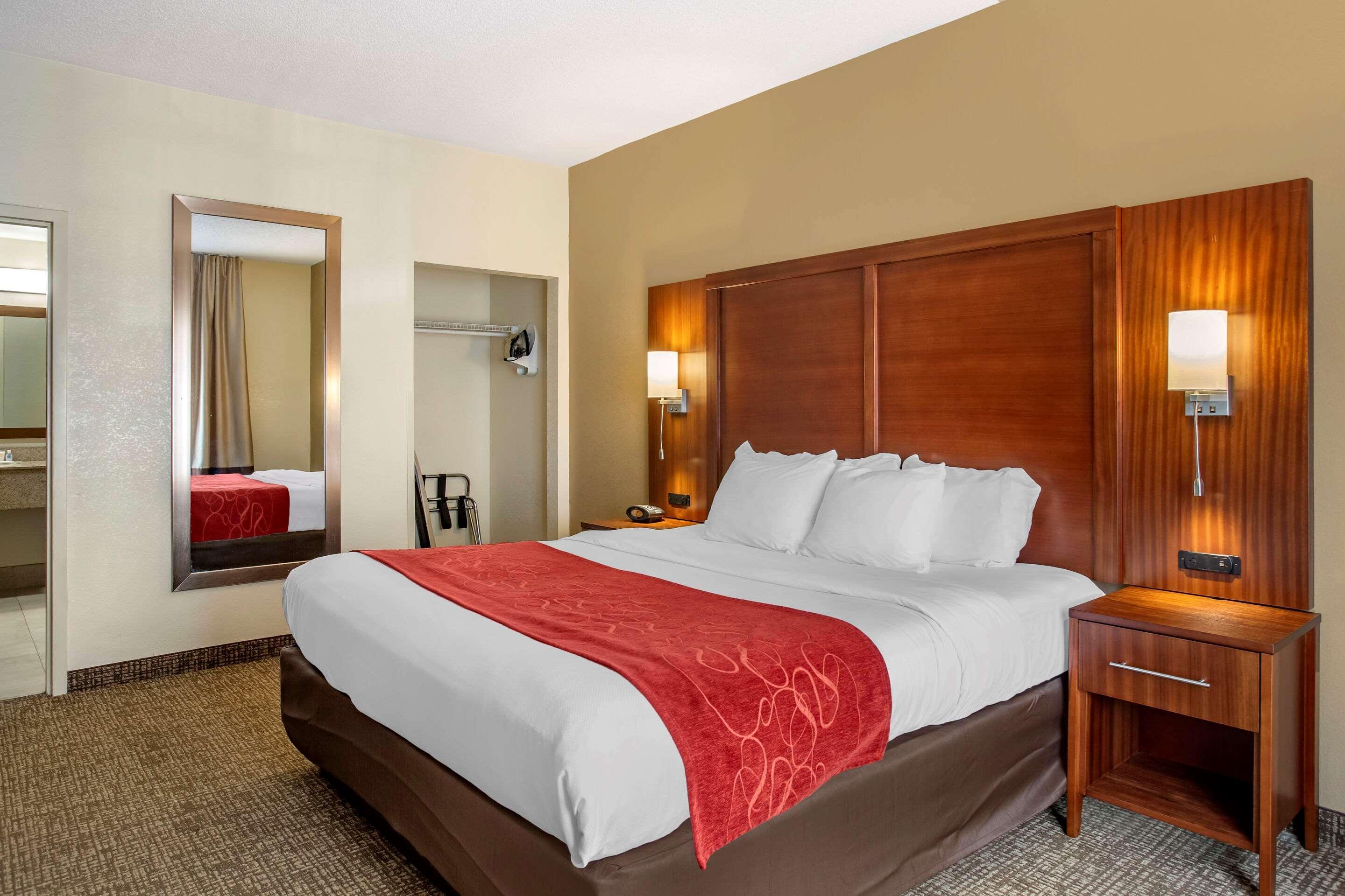 Comfort Suites Southaven I-55 Extérieur photo