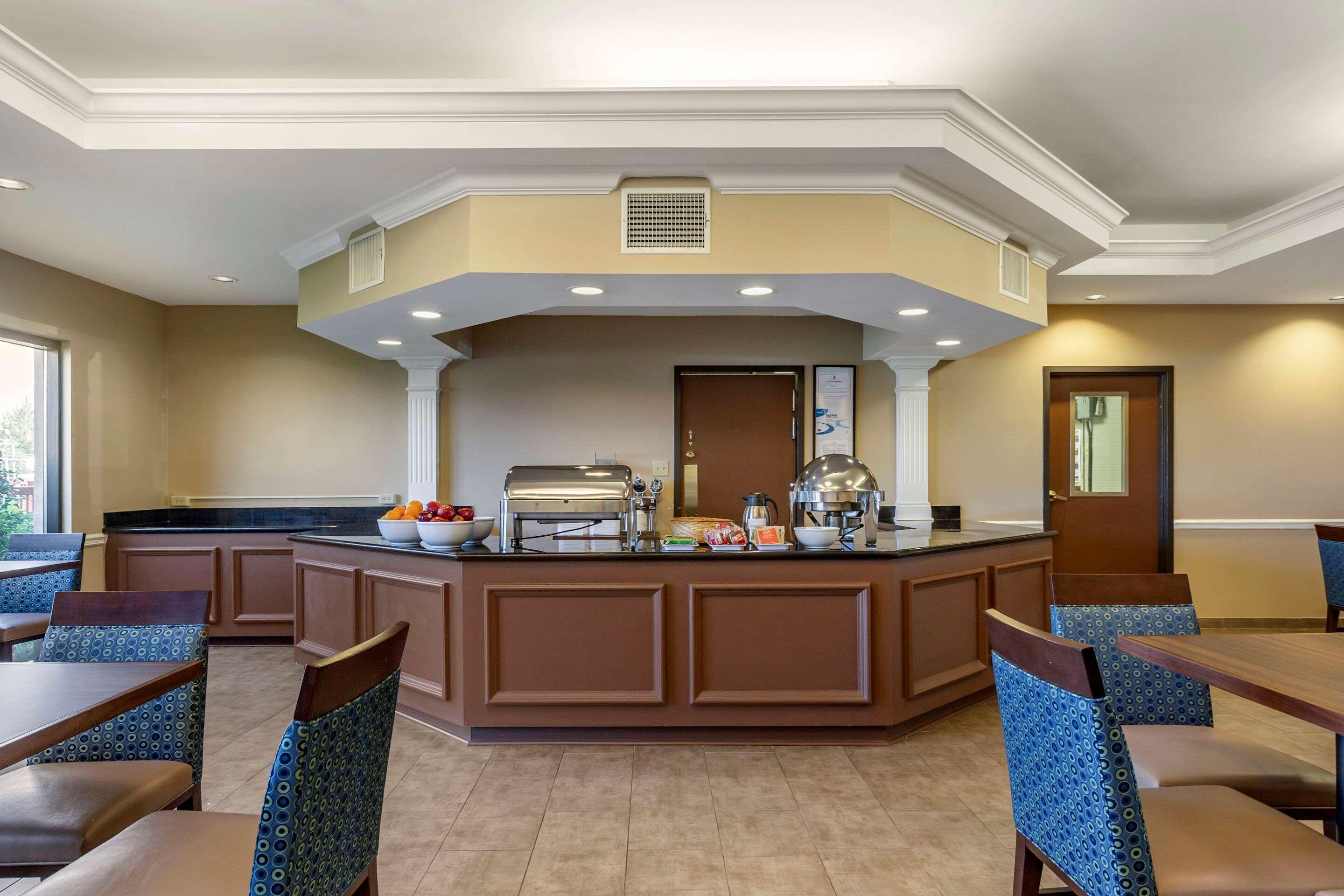 Comfort Suites Southaven I-55 Extérieur photo