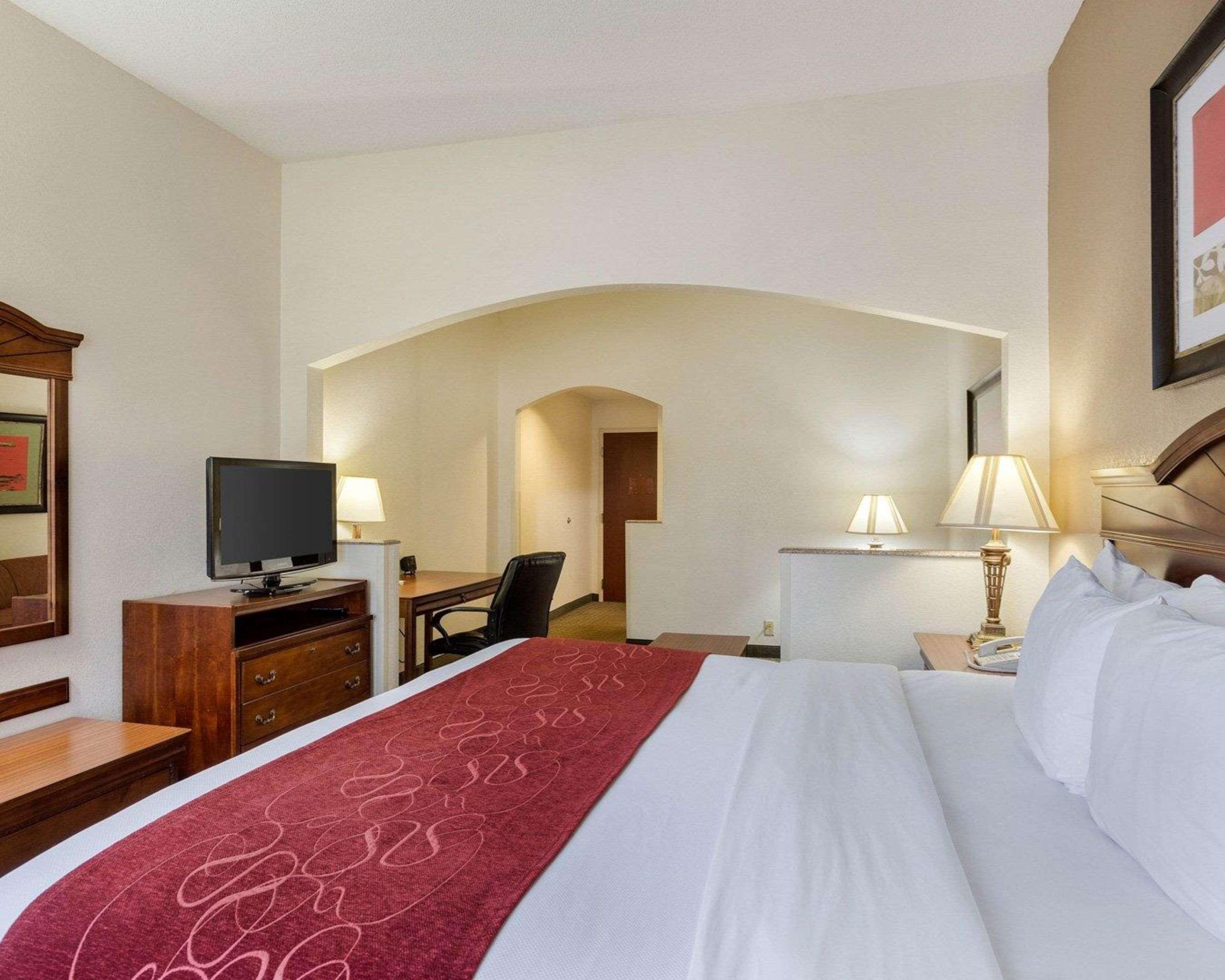 Comfort Suites Southaven I-55 Extérieur photo