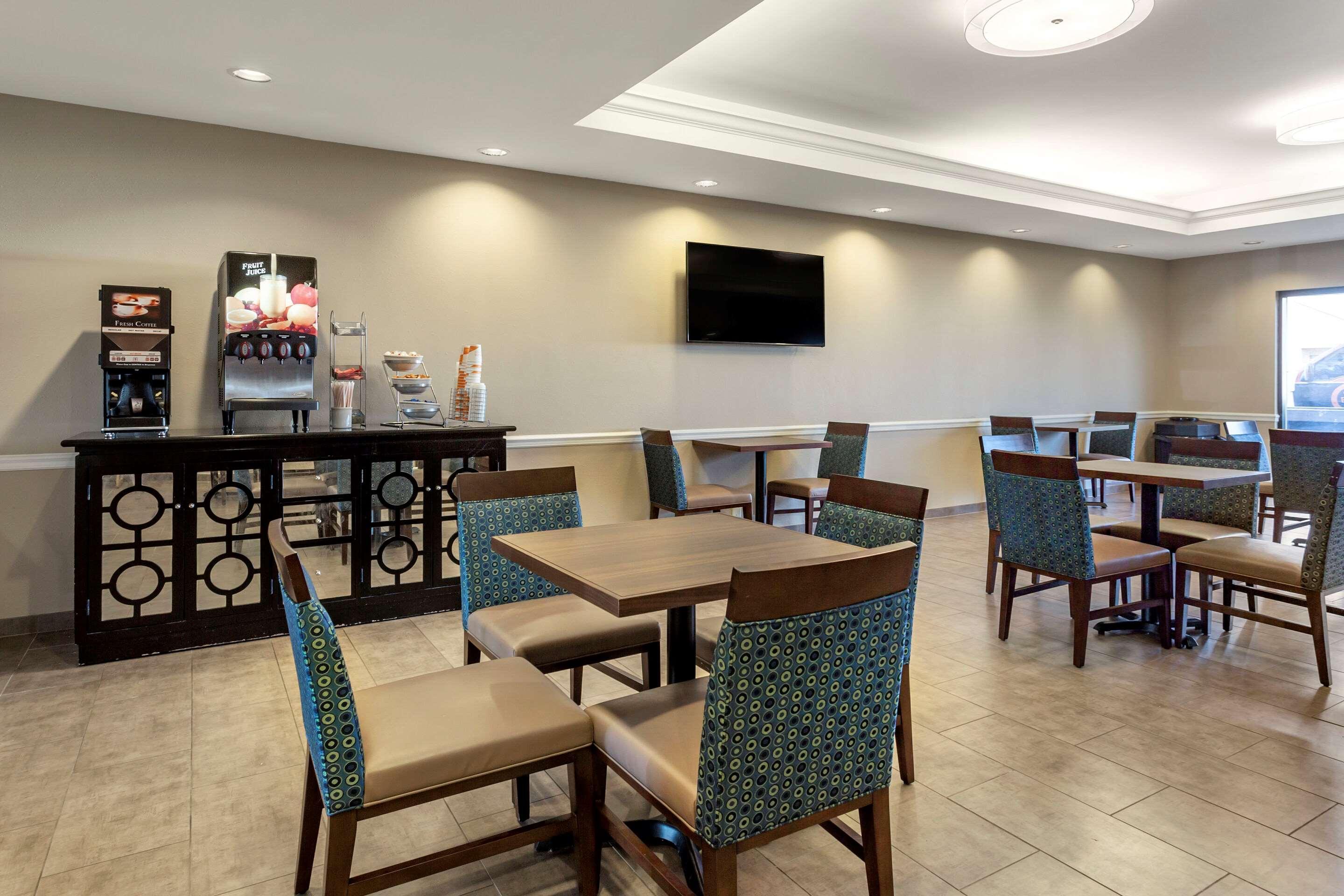 Comfort Suites Southaven I-55 Extérieur photo