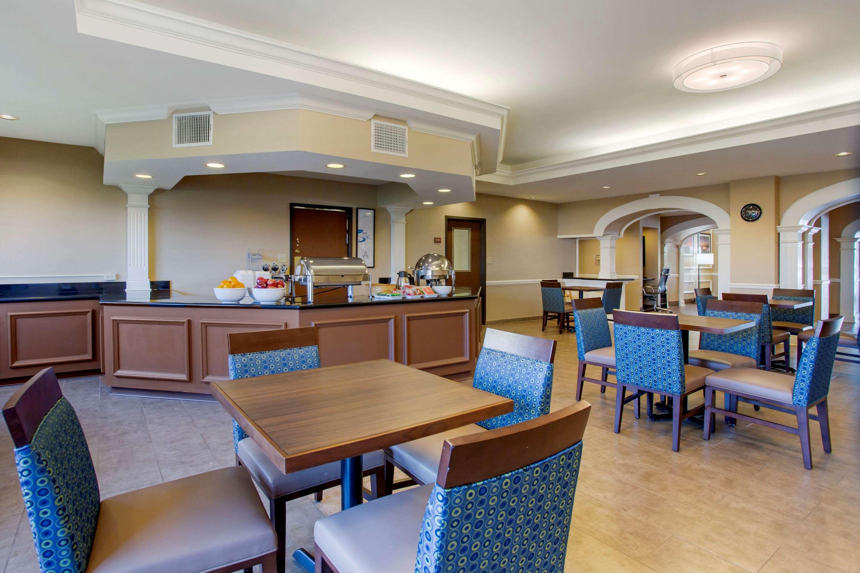Comfort Suites Southaven I-55 Extérieur photo