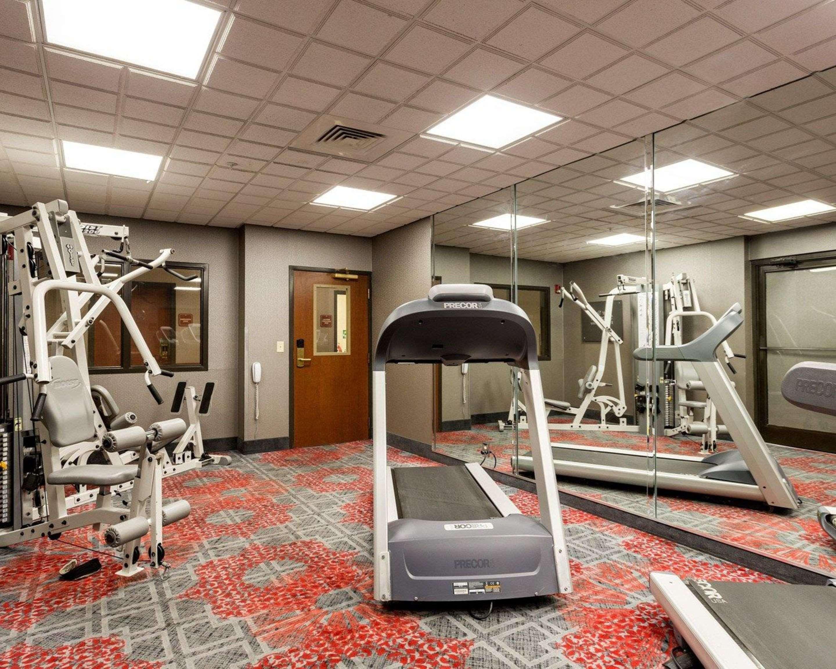 Comfort Suites Southaven I-55 Extérieur photo