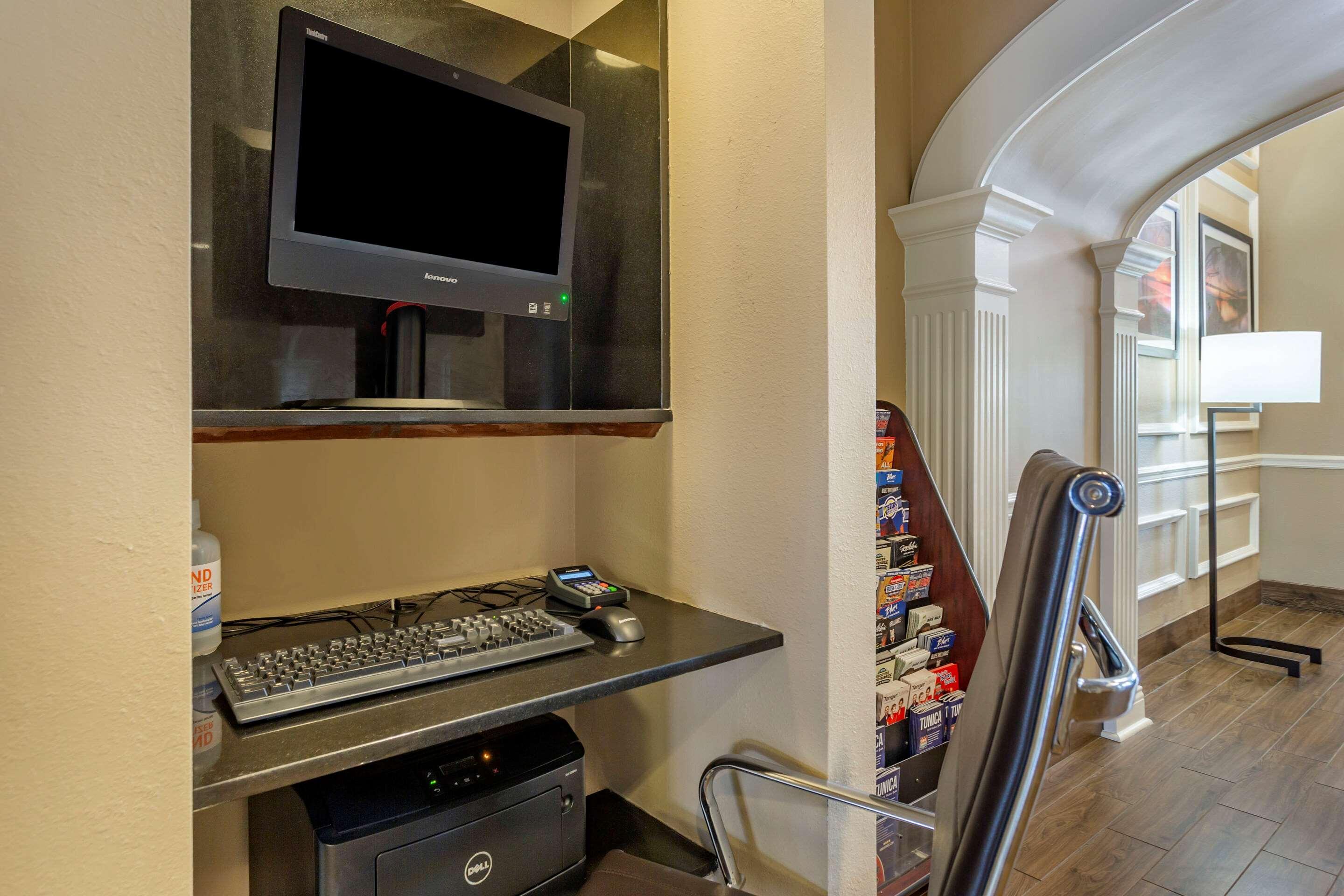 Comfort Suites Southaven I-55 Extérieur photo