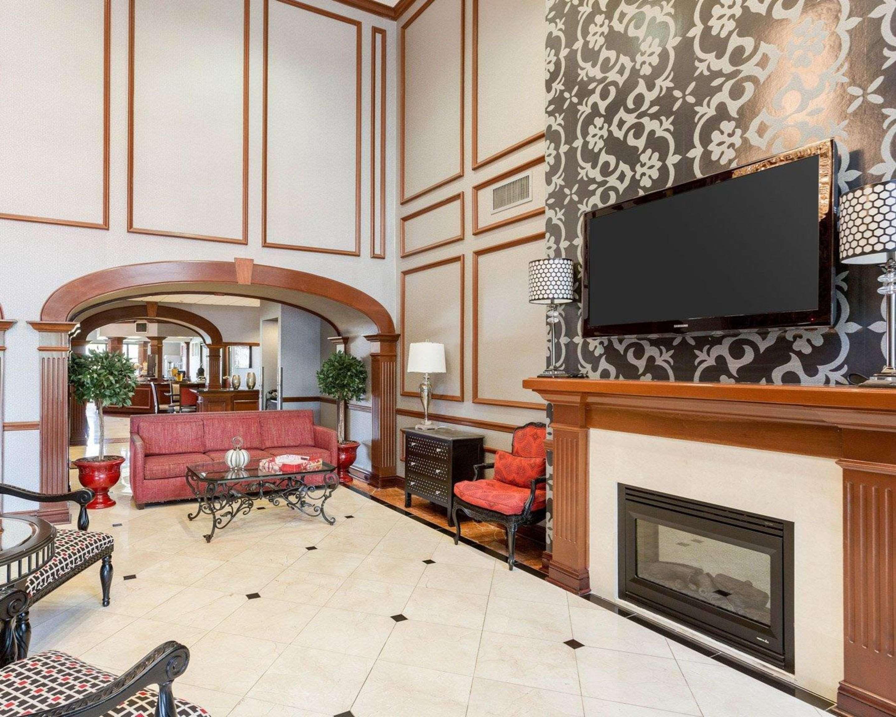 Comfort Suites Southaven I-55 Extérieur photo