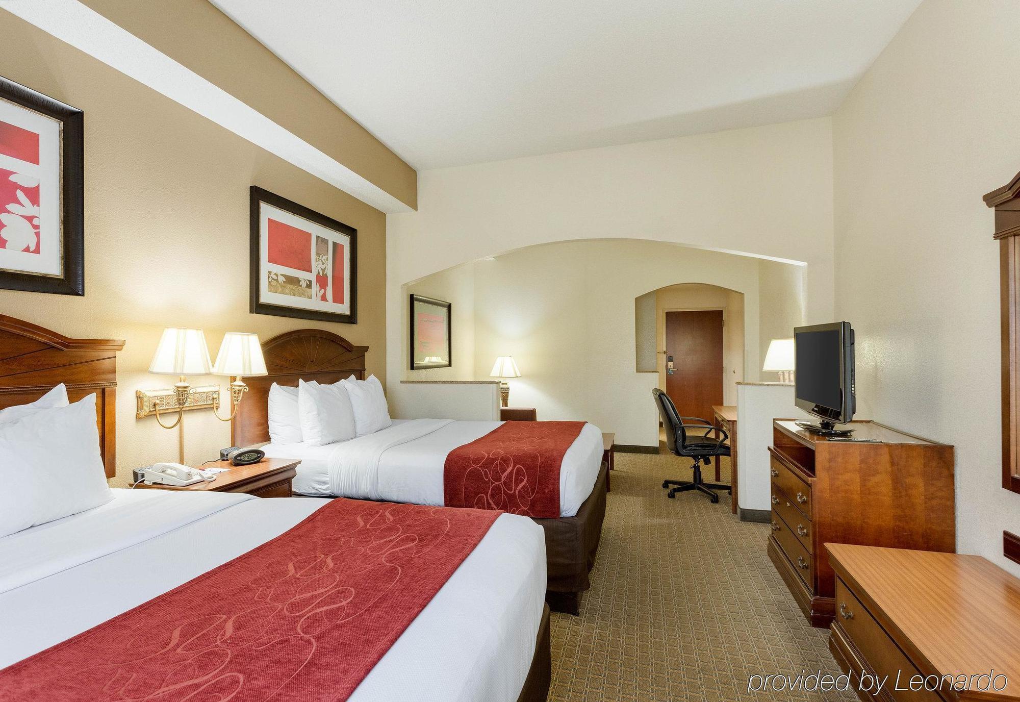 Comfort Suites Southaven I-55 Extérieur photo