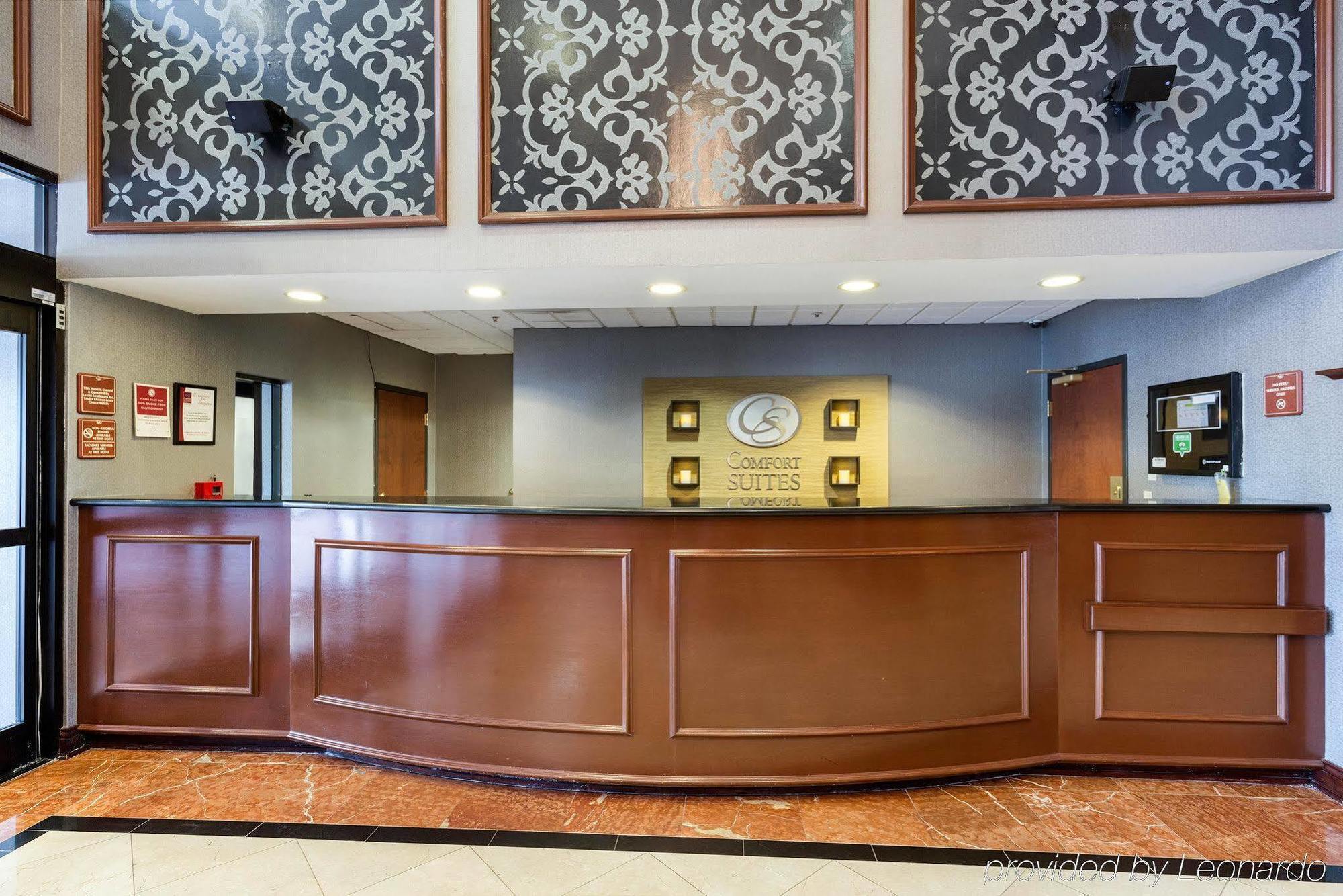 Comfort Suites Southaven I-55 Extérieur photo