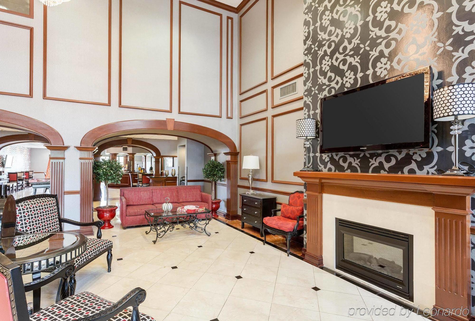 Comfort Suites Southaven I-55 Extérieur photo