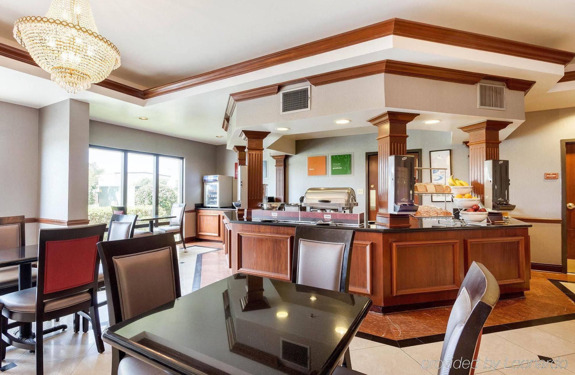 Comfort Suites Southaven I-55 Extérieur photo
