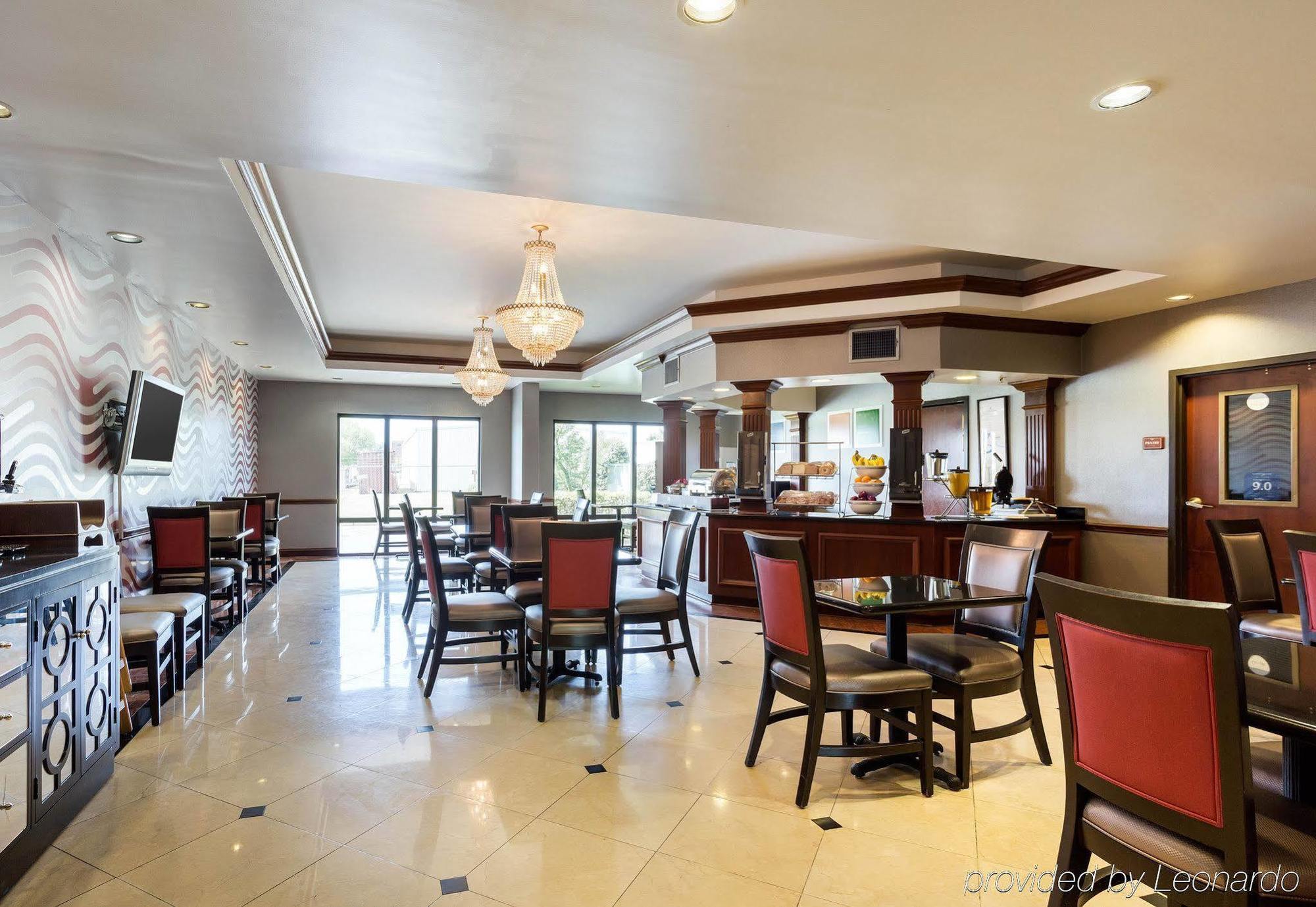 Comfort Suites Southaven I-55 Extérieur photo