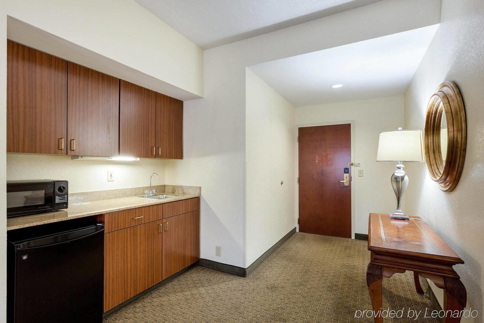 Comfort Suites Southaven I-55 Extérieur photo