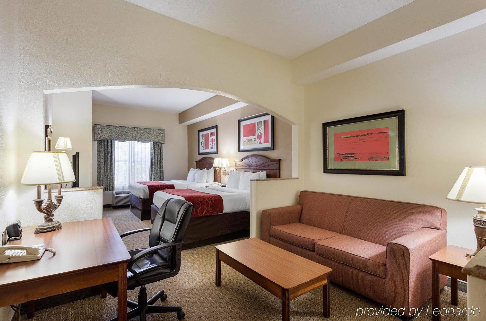 Comfort Suites Southaven I-55 Extérieur photo