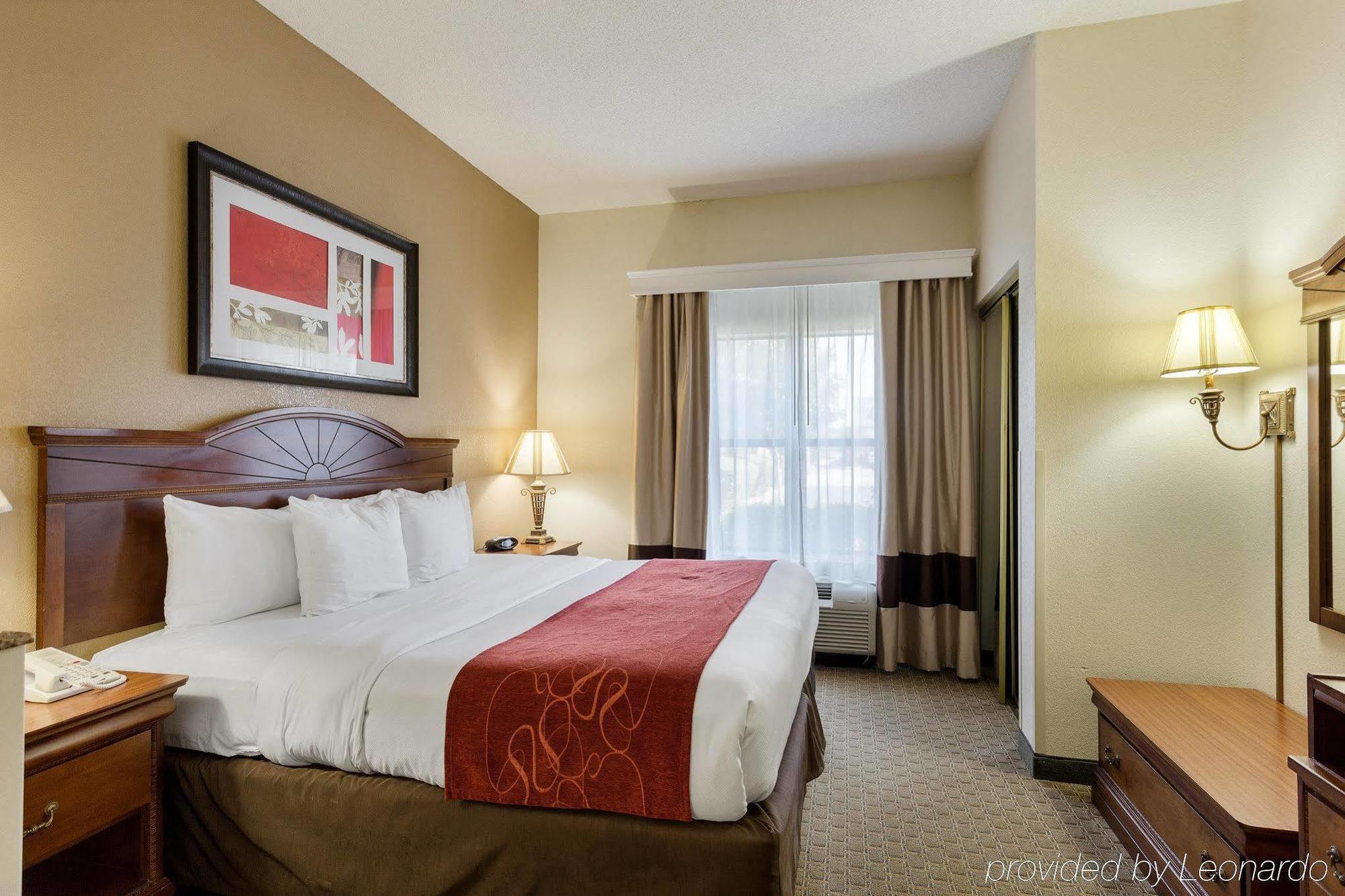 Comfort Suites Southaven I-55 Extérieur photo