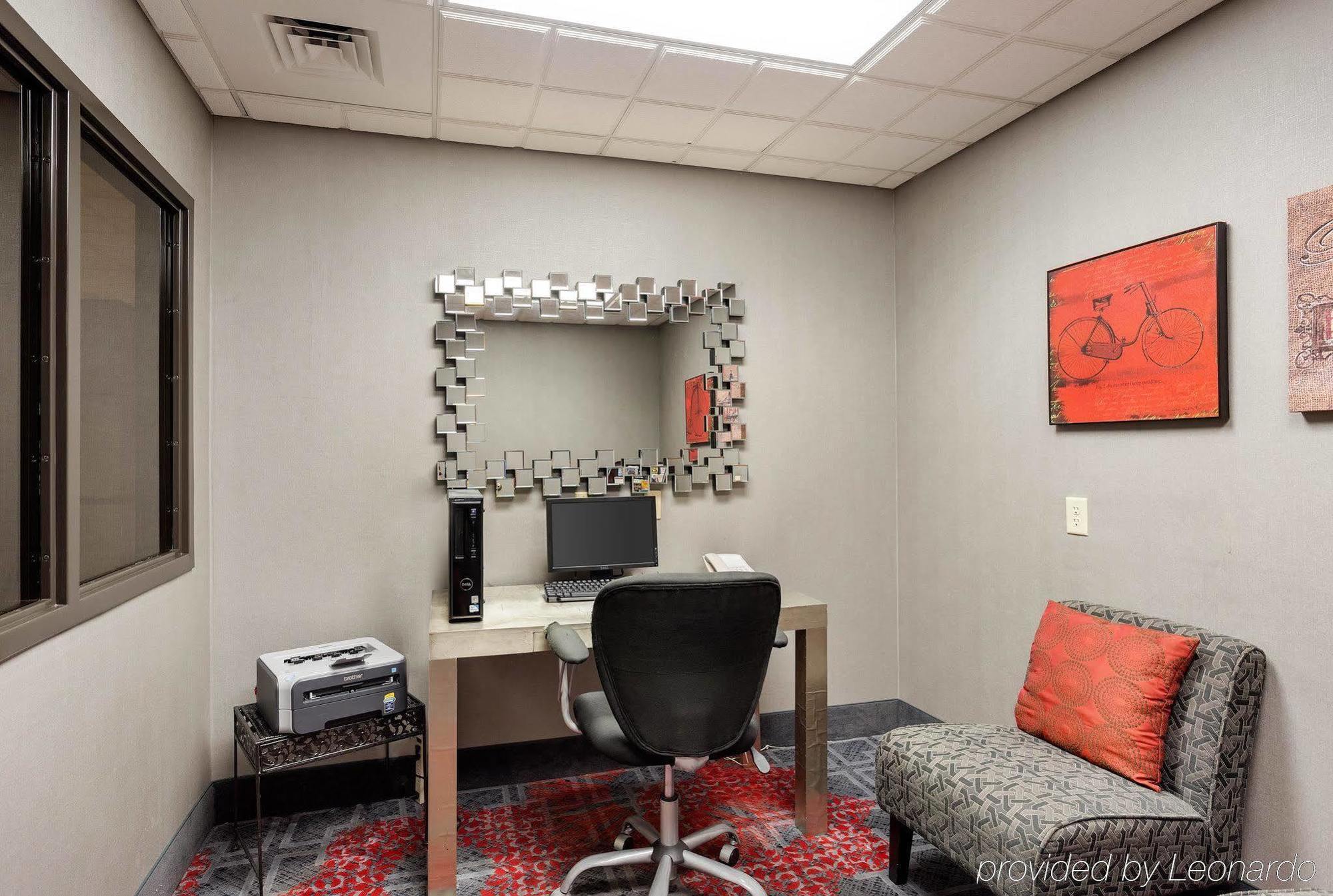 Comfort Suites Southaven I-55 Extérieur photo