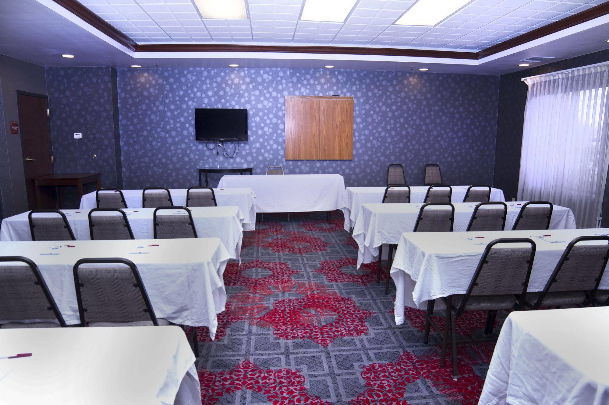 Comfort Suites Southaven I-55 Extérieur photo