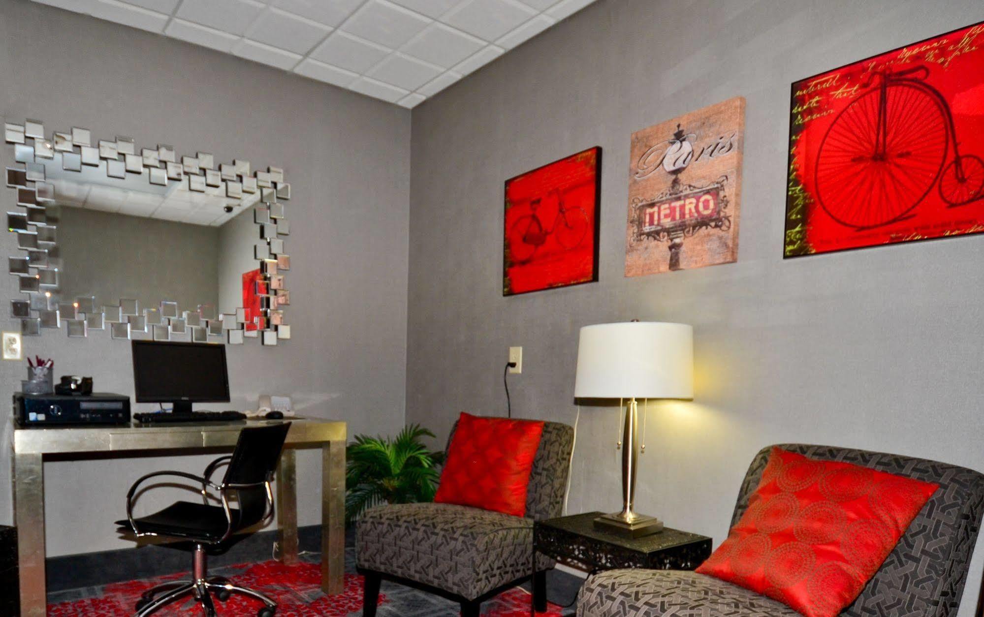 Comfort Suites Southaven I-55 Extérieur photo